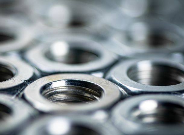 Roscado en mecanizado CNC: tipos y aplicaciones