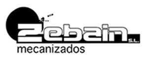 ZEBAIN SL Logo
